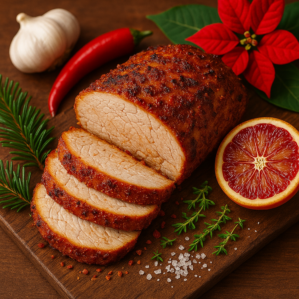 Condimentul Spiridușului Bucătar - EDIȚIE LIMITATĂ - imagine 5