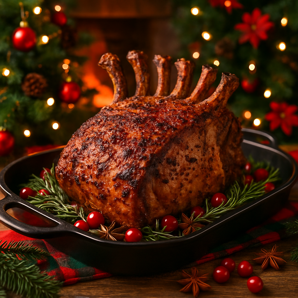 Condimentul Spiridușului Bucătar - EDIȚIE LIMITATĂ - imagine 3