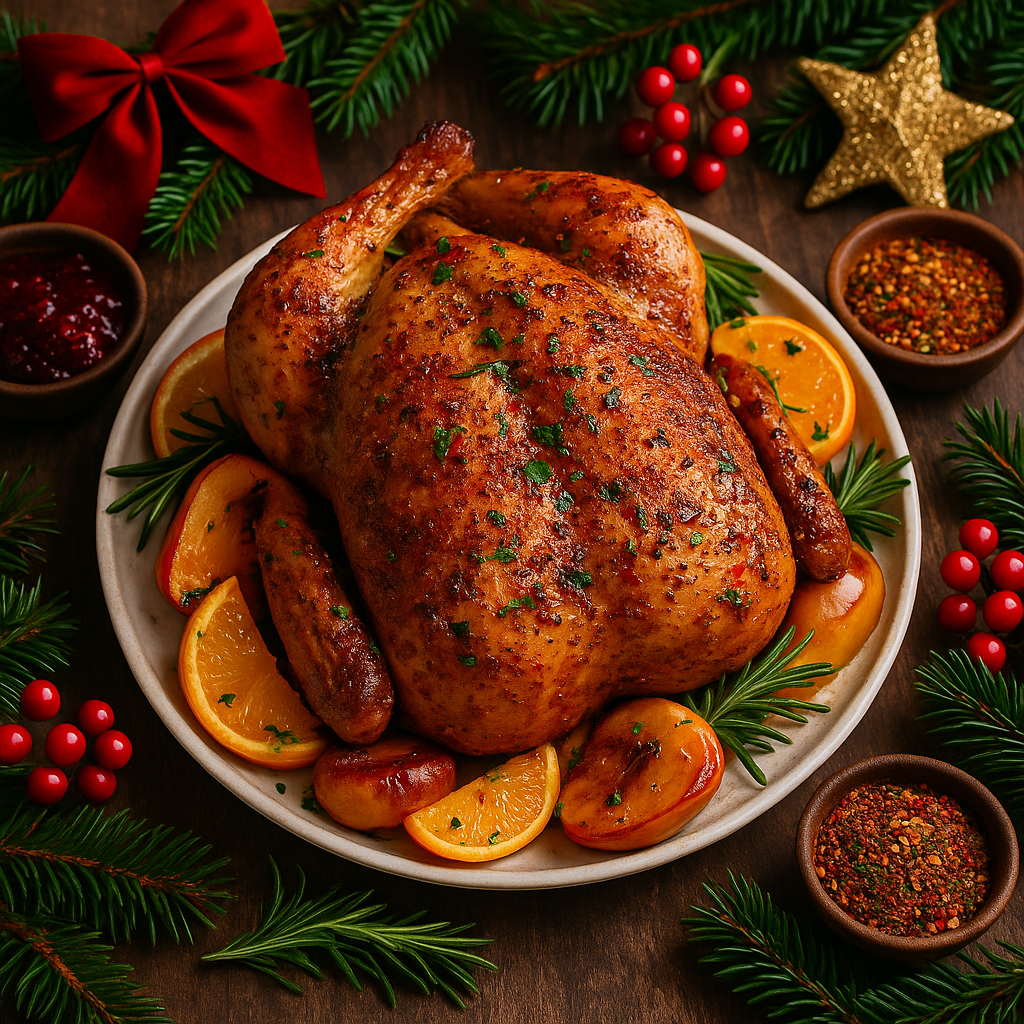 Condimentul Spiridușului Bucătar - EDIȚIE LIMITATĂ - imagine 4