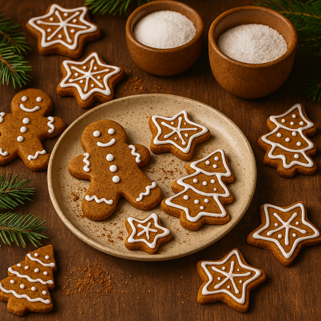 Condimentul Praful Fermecat al Crăciunului – EDIȚIE LIMITATĂ - imagine 4