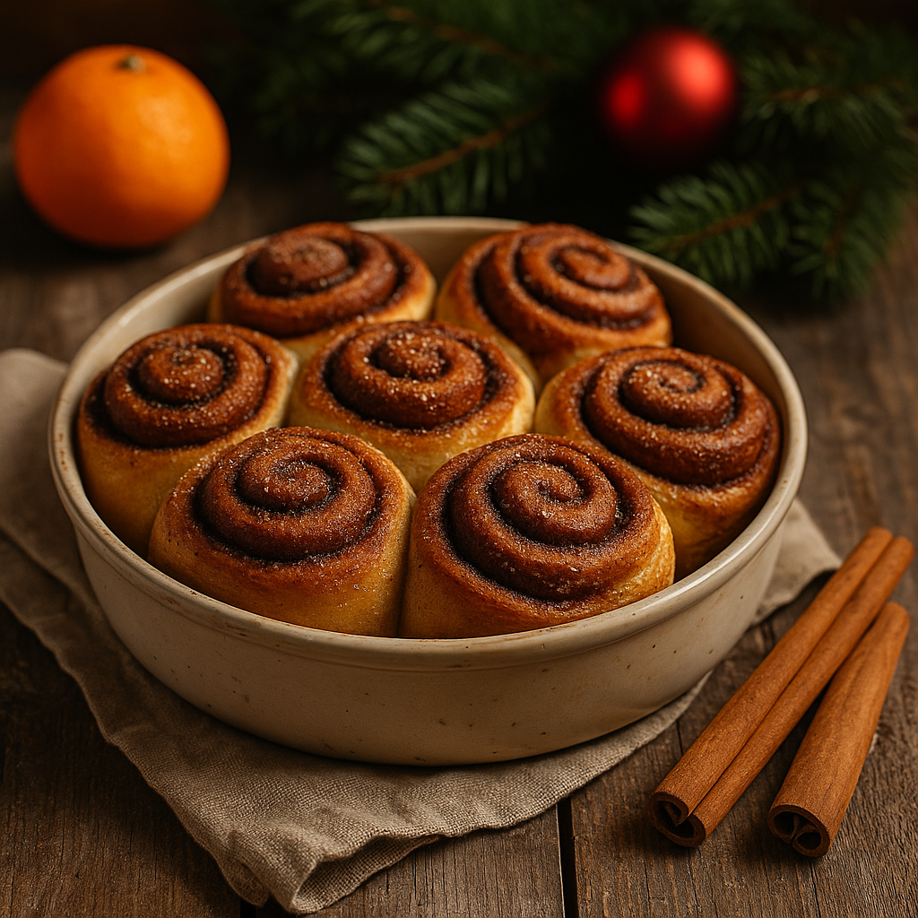 Condimentul Praful Fermecat al Crăciunului – EDIȚIE LIMITATĂ - imagine 5