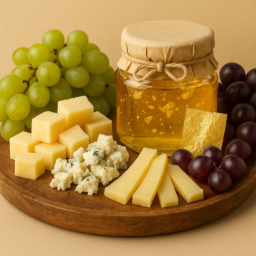 SAVOR Honey – Gold Edition - imagine 4